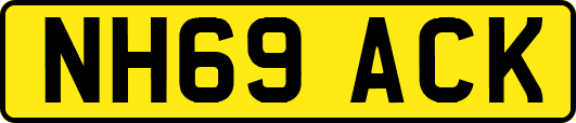 NH69ACK