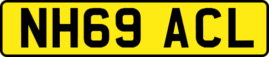 NH69ACL