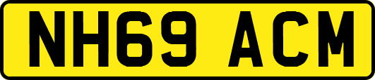 NH69ACM