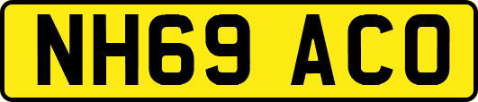 NH69ACO