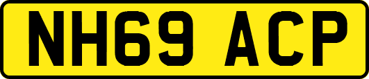 NH69ACP