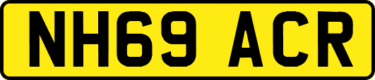 NH69ACR