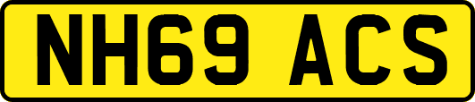 NH69ACS