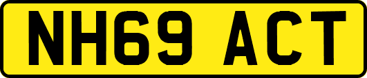 NH69ACT