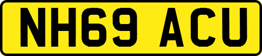 NH69ACU