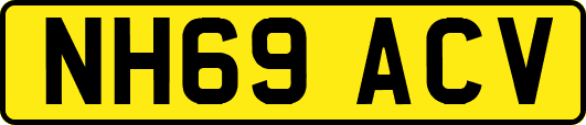 NH69ACV