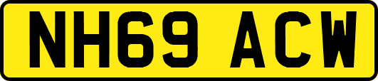NH69ACW