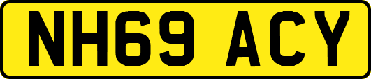 NH69ACY