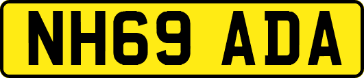 NH69ADA