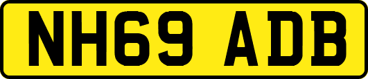 NH69ADB