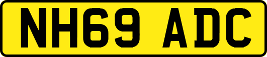 NH69ADC