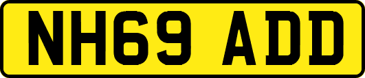 NH69ADD