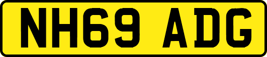 NH69ADG