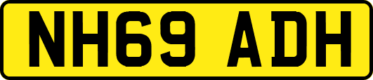 NH69ADH