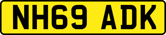 NH69ADK