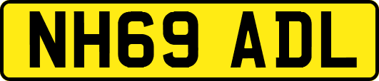 NH69ADL