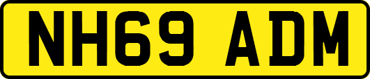 NH69ADM