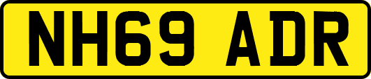 NH69ADR