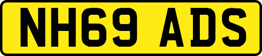 NH69ADS