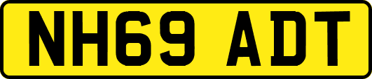 NH69ADT