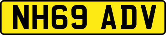 NH69ADV