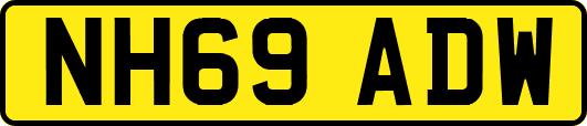 NH69ADW