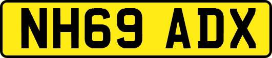 NH69ADX