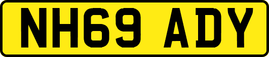 NH69ADY