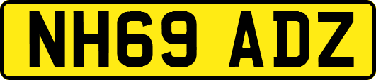 NH69ADZ