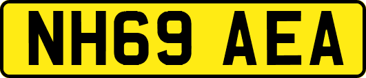 NH69AEA