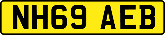 NH69AEB