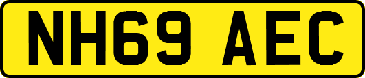 NH69AEC