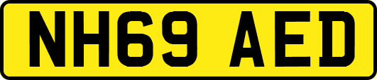 NH69AED