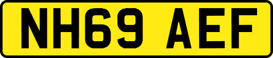 NH69AEF