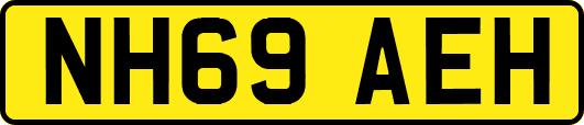 NH69AEH