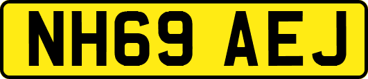 NH69AEJ