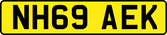 NH69AEK
