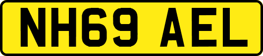 NH69AEL