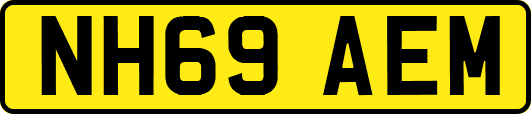 NH69AEM