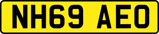 NH69AEO