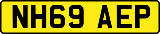 NH69AEP
