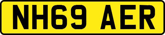 NH69AER