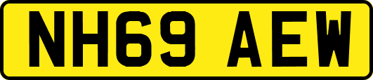 NH69AEW