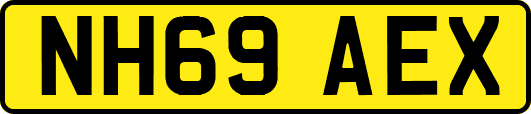 NH69AEX