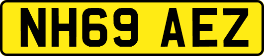 NH69AEZ