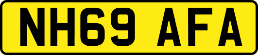 NH69AFA