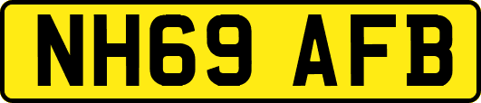 NH69AFB