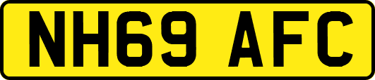 NH69AFC