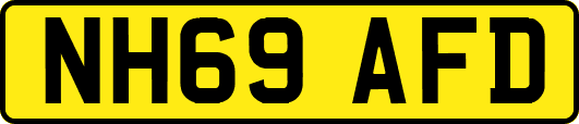 NH69AFD