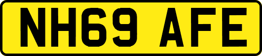 NH69AFE